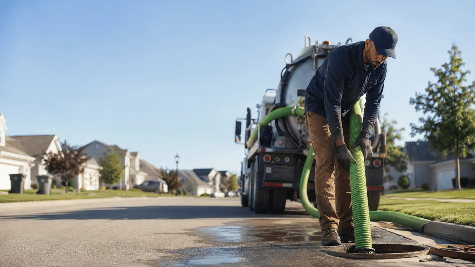 Mosquito Control in Bethel, CT